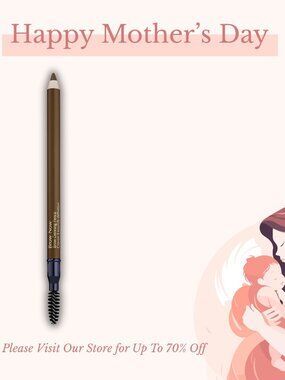 Estée Lauder Brow Now Brow Defining Pencil 03 Brunette